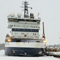 Tramp najavio kupovinu 11 ledolomaca od Finske
