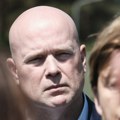 Ambasador SAD pri NATO: Postoji mogućnost da Ukrajini isporučimo sopstvene rezervne vojne kapacitete