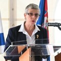 Ambasadorka Izraela: Svi smo se zajedno borili da se Alon Ohel i drugi taoci vrate