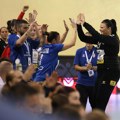 "Navikavamo se na španski sistem": Srpkinje ubedljivo pobedile pod novim selektorom