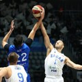 Košarkaši Spartaka pobedili Zadar u ABA ligi
