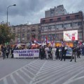 Danas: Macutova izjava da je bilo previše demokratije - najava novog talasa pritisaka i gušenja protesta