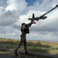 Ukrajina i Rusija u trci za razvojem naprednih presretačkih dronova