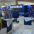 Srpske kompanije na Međunarodnom sajmu privrede u Tirani