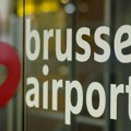 I u Briselu haos: Obustavljan vazdušni saobraćaj, iznad aerodroma primećen dron