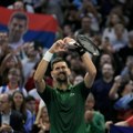 Đoković – Muzeti UŽIVO: Novak iscrpljen, Italijan vratio brejk