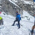 (Video) Još tragaju za trojicom alpinista Potragu na Nepalu vode lokalni planinari