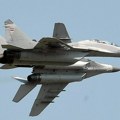 "Predaja MiG-29 Ukrajini nije bila krivično delo": Oglasilo se Slovačko tužilaštvo