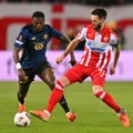 Sloven - Crvena zvezda, uživo: Osvajač Kupa Srbije gostuje trećeligašu