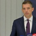 Đurić: Tužiti sve što povezuju Vučića i napade u Sarajevu, novac da ide u humanitarne svrhe