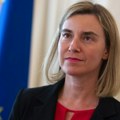 Uhićena Federica Mogherini, bivša šefica europske diplomacije