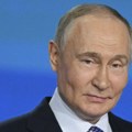 "Uhapsite Putina": Međunarodni krivični sud izdao nalog za privođenje predsednika Rusije