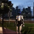 Kineski humanoidni robot postavio Ginisov rekord