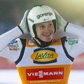 Slovenac leti ka tituli svetskog šampiona: Nika i Peter su to već postali, sada trofej cilja njihov brat