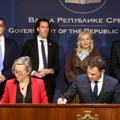 Potpisani ugovor za projektovanje i izgradnju prve linije beogradskog metroa i finansijski protokol: Ovo je sledeći korak…