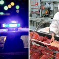 Najmanje 18 ljudi obolelo zbog zaraženog mesa u Pančevu: određen pritvor uhapšenima