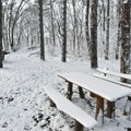 U Beogradu veje sneg Upozorenje izdao i RHMZ, a stiže nam i ledena kiša