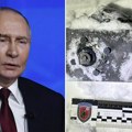 "Bio je to opasan i bezobziran napad": SAD i Velika Britanija osudile Rusiju zbog upotrebe projektila