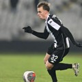 Veliki problem za Partizan: Krilni napadač završio pripreme, Trifunović mesec dana van terena