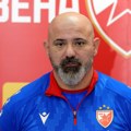Stanković pred "prolećnu" premijeru: "Poštujemo Čukarički, ali želimo da krenemo najjače što možemo"