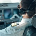 Šta se dešava kada grom kad pogodi avion u letu? Srpski pilot otkrio tajne letenja kroz ekstremno vreme