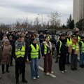 MUP o dolasku Vučića i protestima u Novom Sadu: Preuzećemo sve mere da skupovi proteknu bezbedno