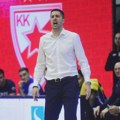 Trener Igokee: ''Hvala Saši Obradoviću, to je nešto između nas''