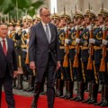 Мерц у Пекингу: „Велики потенцијал“ између Немачке и Кине