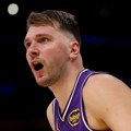 Šok - da li je Srbija na ovaj način ostala bez Luke Dončića?! Darko Miličić stao pred kamere, pa otkrio nepoznatu priču…