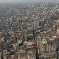 Bangladeš pogodio zemljotres jačine 5,5 stepeni Rihterove skale