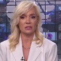 Naša voditeljka u emisiji uživo pročitala vest da je njen najbolji prijatelj izvršio samoubistvo: odmah napustila studio