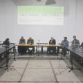 Округли сто о репресији: Институције културе и уметности да се повежу и пруже отпор актуелној власти