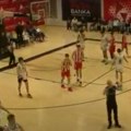 Zvezda srušila Partizan posle nestvarnog preokreta: Crveno-beli nadoknadili -20!