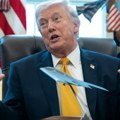 Трамп: Није нам потребна помоћ савезника у рату против Ирана