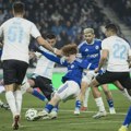 Ovo su parovi četvrtfinala Lige konferencija: Rijeka ispala, Šahtjor se jedva provukao