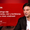 Bojan Vračević, OTP Leasing Srbija: "Suština lizinga nije u posedovanju, već u korišćenju i stvaranju nove vrednosti" (video)…