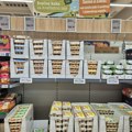 Lidl spreman za Vaskrs: rekordne količine jaja iz domaćeg podnog i slobodnog uzgoja