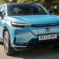 Honda povlači električni SUV iz Evrope: Naslednik stiže u potpuno drugačijem obliku FOTO