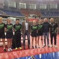 Niš domaćin evropskog finala u stonom tenisu: Dragoslav Pavlović – Ulaganja u sport daju rezultate