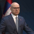 Vučević: Zapaljen automobil člana SNS u selu kod Bačkog Petrovca