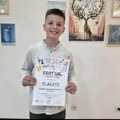 FSM: Dodeljene nagrade za oblast likovnog stvaralaštva