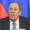 Lavrov: Nedopustivo obnavljanje borbi u Persijskom zalivu