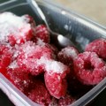 Nemačka otkrila virus hepatitisa A u smrznutom voću iz Srbije