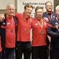 Šahistima Srbije bronza: Još jedan uspeh na Svetskom prvenstvu slepih i slabovidih