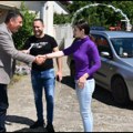 Pećinci: Podrška lokalne samouprave mladim bračnim parovima
