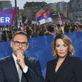 TV najava: SPECIJALNI PROGRAM - Šta se dogodilo državi, a šta se u državi događa?