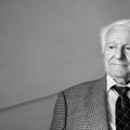 Preminuo Dragoljub Mićunović, filozof i političar