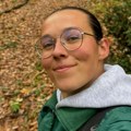 Ostavila sve u Engleskoj i uzela naš pasoš, sad istražuje Srbiju i jedna je od najboljih atletičarki