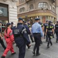 Direktor policije: Veliko interesovanje za policijske škole