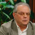 Upravo na Blic TV Nebojša Čović gost emisije "Nije srpski ćutati"